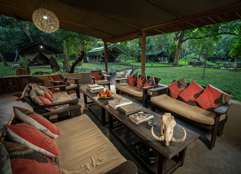 mozambique lodge