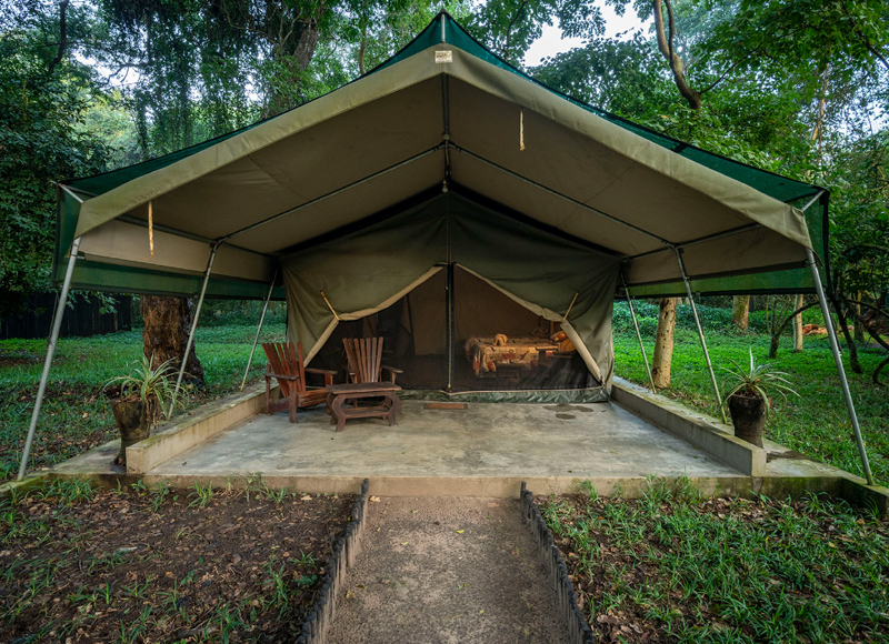 private sleeping quarters 1