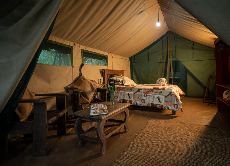 mozambique tent